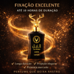 PERFUME AL NOBLE AMEER LATTAFA EAU DE PARFUM 100ML UNISSEX - Imagem 8