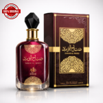 PERFUME ÁRABE SABAH AL WARD AL WATANIAH EAU DE PARFUM 100ML FEMININO