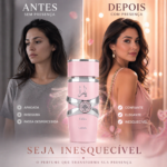 PERFUME LATTAFA YARA EAU DE PARFUM 100ML FEMININO - Imagem 4