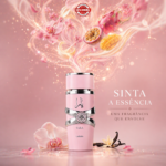 PERFUME LATTAFA YARA EAU DE PARFUM 100ML FEMININO - Imagem 3