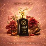 PERFUME AL NOBLE AMEER LATTAFA EAU DE PARFUM 100ML UNISSEX - Imagem 7