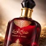 PERFUME ÁRABE SABAH AL WARD AL WATANIAH EAU DE PARFUM 100ML FEMININO - Imagem 2