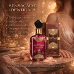 PERFUME ÁRABE SABAH AL WARD AL WATANIAH EAU DE PARFUM 100ML FEMININO - Imagem 3
